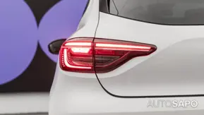 Renault Clio 1.0 TCe Limited de 2022