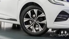 Renault Clio 1.0 TCe Limited de 2022