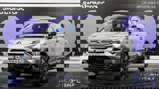Citroen C4 de 2022