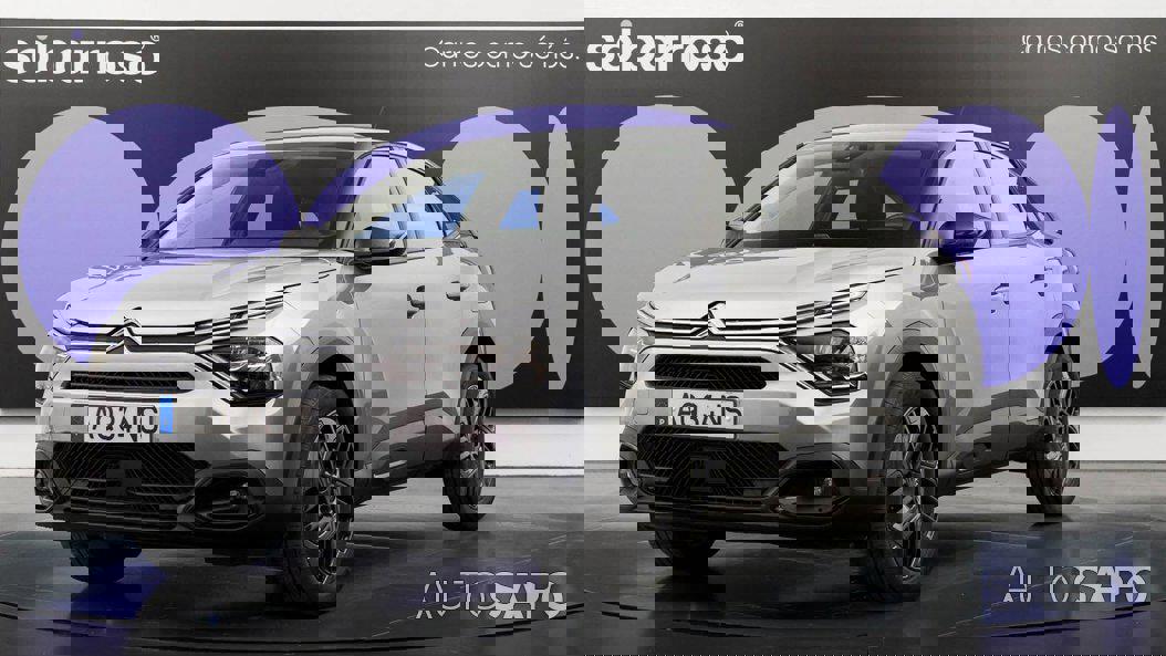 Citroen C4 de 2022