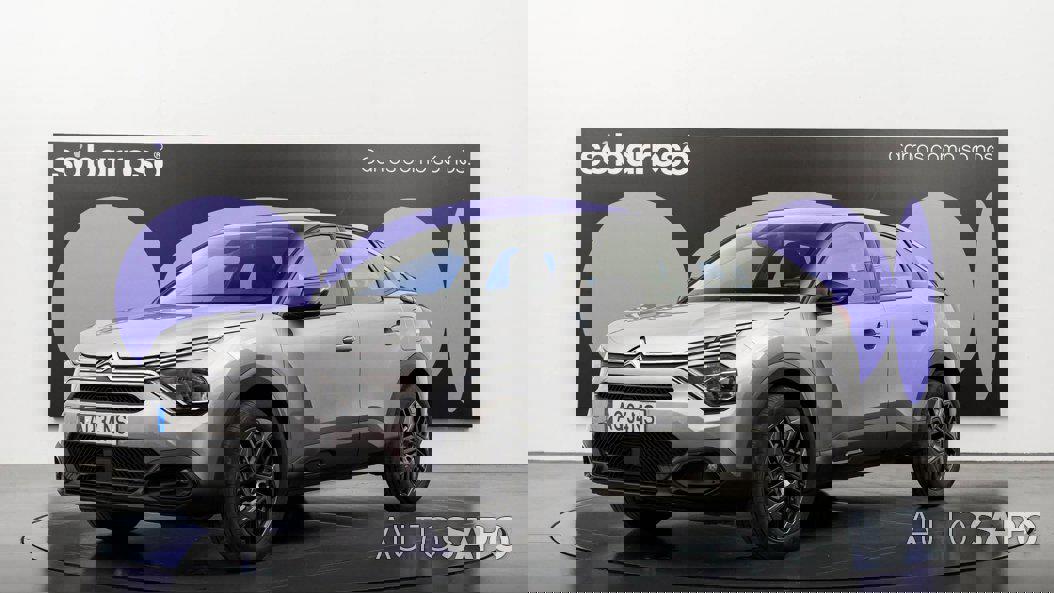 Citroen C4 de 2022