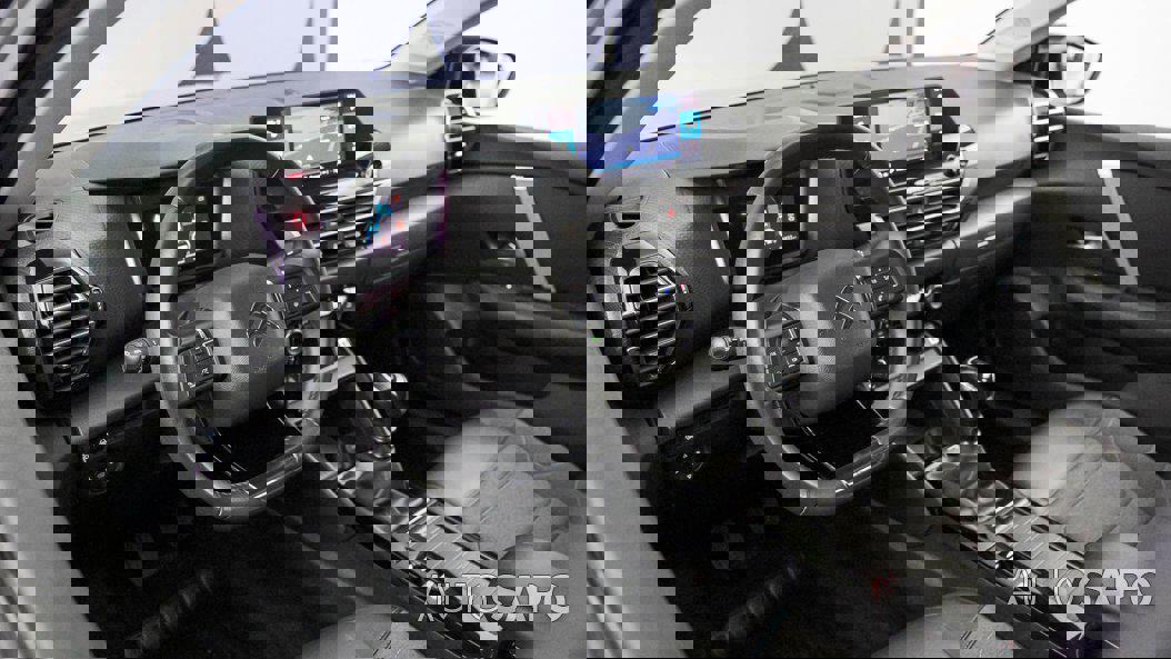 Citroen C4 de 2022