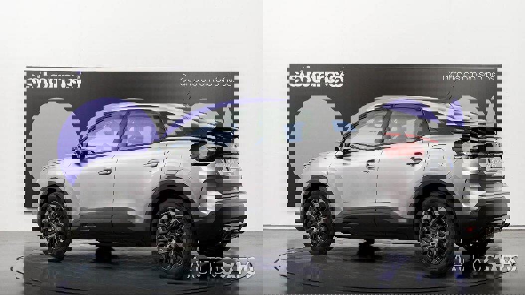 Citroen C4 de 2022