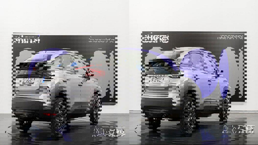 Citroen C4 de 2022