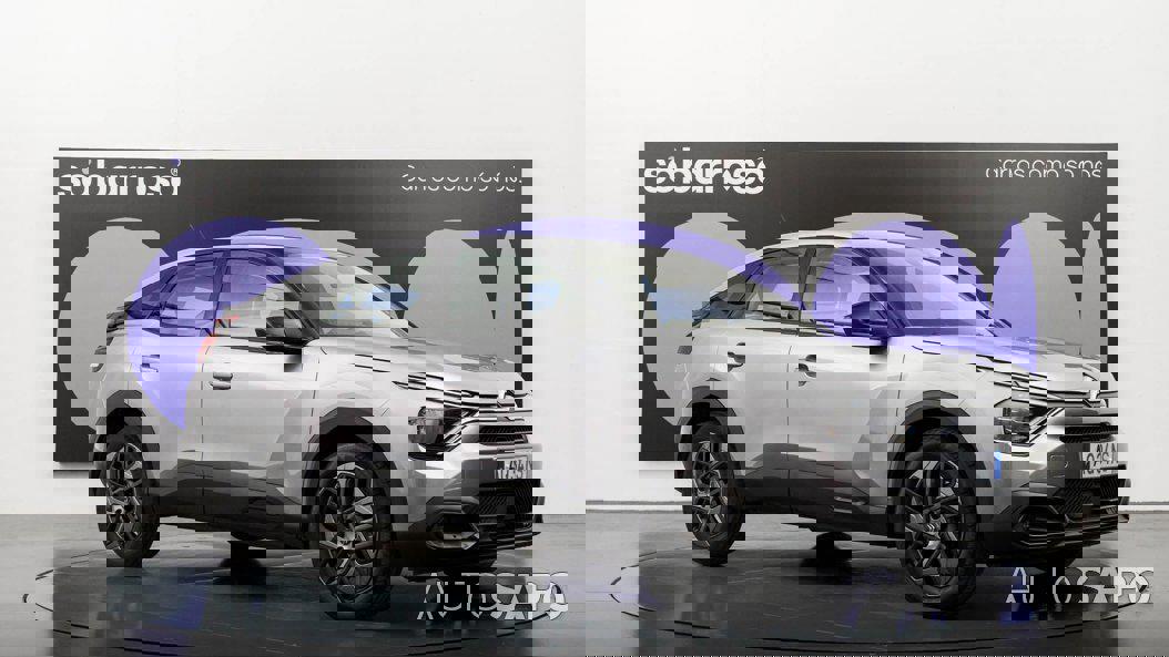 Citroen C4 de 2022