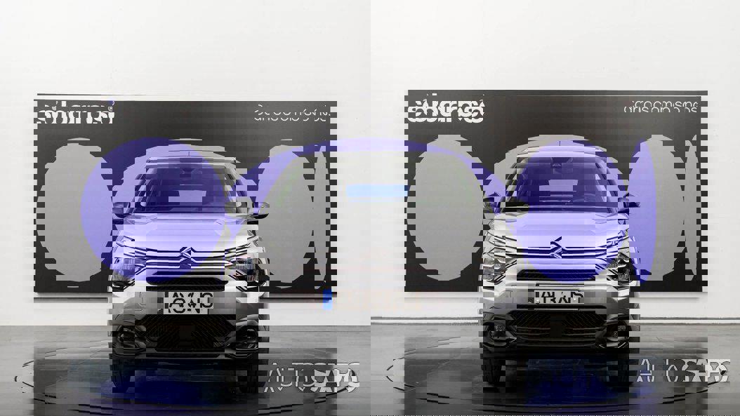 Citroen C4 de 2022
