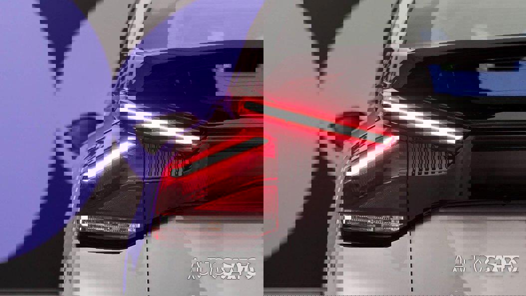 Citroen C4 de 2022