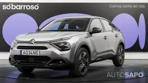 Citroen C4 de 2022