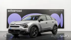 Citroen C4 de 2022