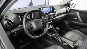 Citroen C4 de 2022