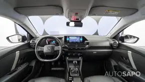Citroen C4 de 2022