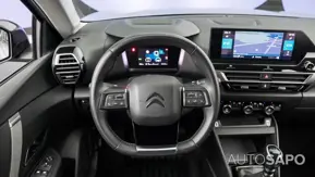 Citroen C4 de 2022