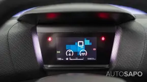 Citroen C4 de 2022