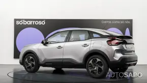 Citroen C4 de 2022