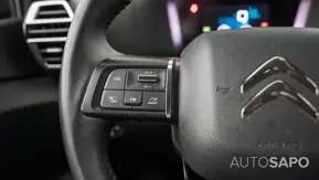 Citroen C4 de 2022