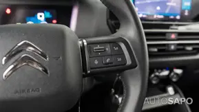 Citroen C4 de 2022
