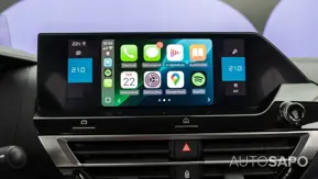 Citroen C4 de 2022