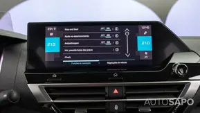 Citroen C4 de 2022
