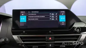 Citroen C4 de 2022
