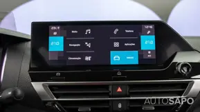 Citroen C4 de 2022