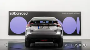 Citroen C4 de 2022