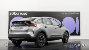 Citroen C4 de 2022