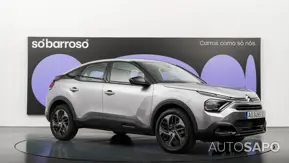 Citroen C4 de 2022
