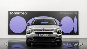 Citroen C4 de 2022