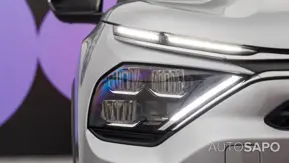 Citroen C4 de 2022