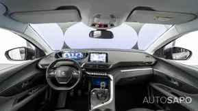 Peugeot 3008 1.5 BlueHDi Active de 2020