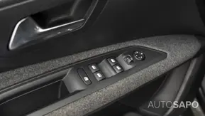 Peugeot 3008 1.5 BlueHDi Active de 2020