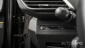 Peugeot 3008 1.5 BlueHDi Active de 2020