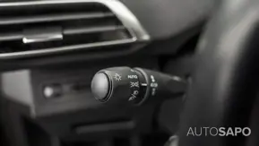 Peugeot 3008 1.5 BlueHDi Active de 2020