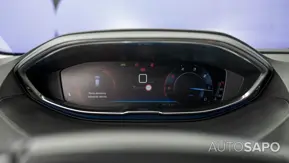 Peugeot 3008 1.5 BlueHDi Active de 2020