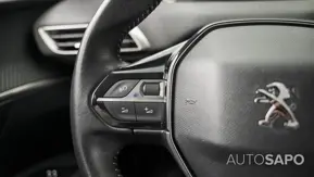 Peugeot 3008 1.5 BlueHDi Active de 2020