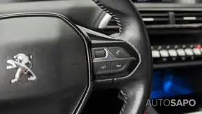 Peugeot 3008 1.5 BlueHDi Active de 2020