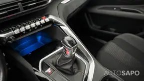 Peugeot 3008 1.5 BlueHDi Active de 2020