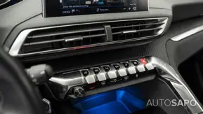 Peugeot 3008 1.5 BlueHDi Active de 2020