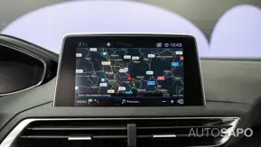 Peugeot 3008 1.5 BlueHDi Active de 2020