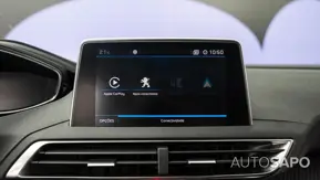 Peugeot 3008 1.5 BlueHDi Active de 2020