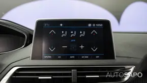Peugeot 3008 1.5 BlueHDi Active de 2020