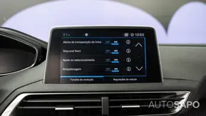 Peugeot 3008 1.5 BlueHDi Active de 2020