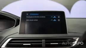 Peugeot 3008 1.5 BlueHDi Active de 2020