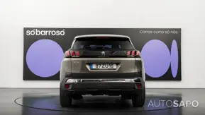 Peugeot 3008 1.5 BlueHDi Active de 2020
