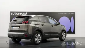 Peugeot 3008 1.5 BlueHDi Active de 2020