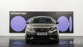 Peugeot 3008 1.5 BlueHDi Active de 2020