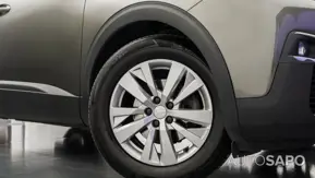 Peugeot 3008 1.5 BlueHDi Active de 2020