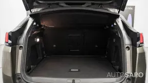 Peugeot 3008 1.5 BlueHDi Active de 2020