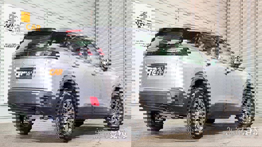 Peugeot 2008 1.2 PureTech Active Pack de 2022