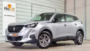 Peugeot 2008 1.2 PureTech Active Pack de 2022